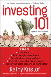 Investing 101_cover
