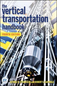 The Vertical Transportation Handbook_cover