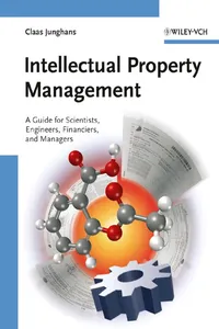 Intellectual Property Management_cover