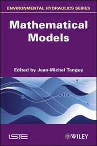 Mathematical Models_cover