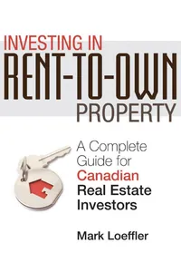 Investing in Rent-to-Own Property_cover