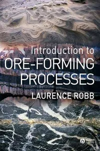 Introduction to Ore-Forming Processes_cover