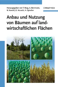 Anbau und Nutzung von Baumen auf landwirtschaftlichen Flachen_cover