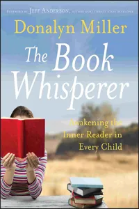 The Book Whisperer_cover