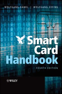 Smart Card Handbook_cover