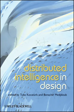 Distributed Intelligence In Design