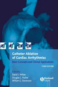 Catheter Ablation of Cardiac Arrhythmias_cover