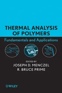 Thermal Analysis of Polymers_cover