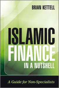 Islamic Finance in a Nutshell_cover