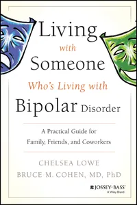 Living With Someone Who's Living With Bipolar Disorder_cover