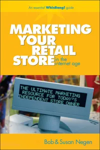 Marketing Your Retail Store in the Internet Age_cover