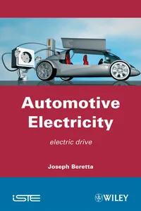 Automotive Electricity_cover