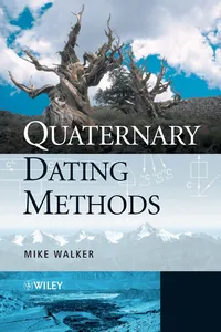 Quaternary Dating Methods_cover