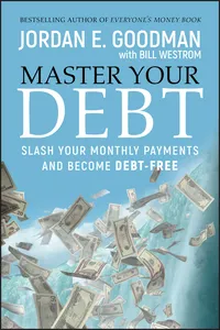 Master Your Debt_cover