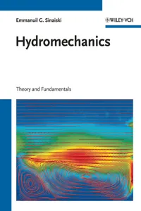 Hydromechanics_cover