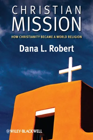 Christian Mission