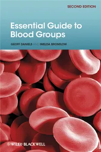 Essential Guide to Blood Groups_cover