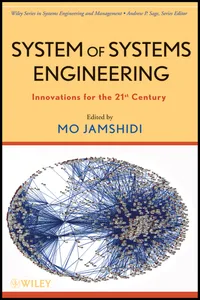 System of Systems Engineering_cover