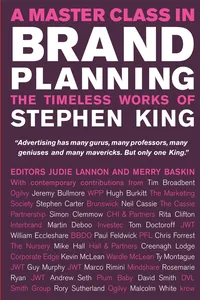 A Master Class in Brand Planning_cover