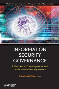 Information Security Governance_cover