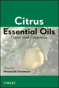 Citrus Essential Oils_cover