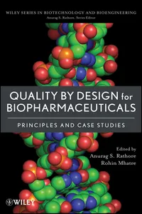 Quality by Design for Biopharmaceuticals_cover