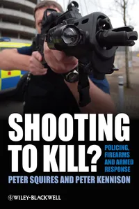 Shooting to Kill?_cover