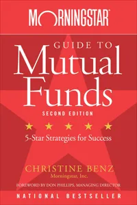 Morningstar Guide to Mutual Funds_cover