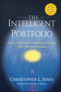 The Intelligent Portfolio_cover