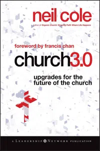Church 3.0_cover