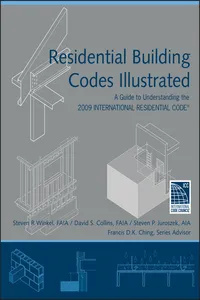 Residential Building Codes Illustrated_cover