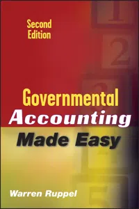 Governmental Accounting Made Easy_cover