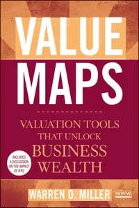 Value Maps_cover