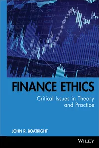 Finance Ethics_cover