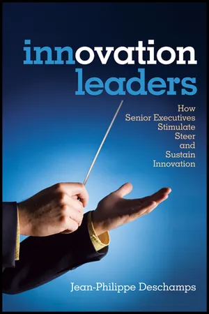 Innovation Leaders