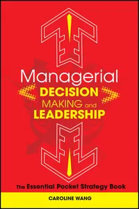 Managerial Decision Making Leadership_cover