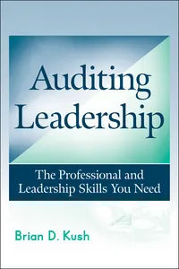 Auditing Leadership_cover