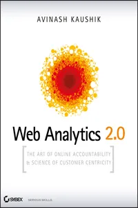 Web Analytics 2.0_cover