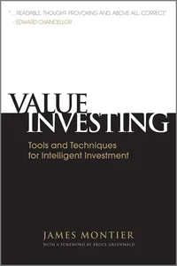 Value Investing_cover