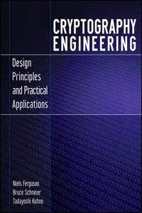 Cryptography Engineering_cover