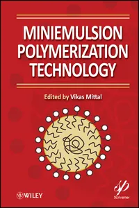 Miniemulsion Polymerization Technology_cover