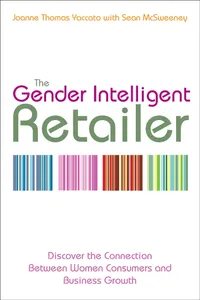 The Gender Intelligent Retailer_cover