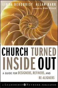 Church Turned Inside Out_cover