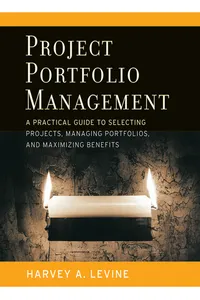 Project Portfolio Management_cover