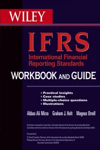 International Financial Reporting Standards Workbook and Guide_cover