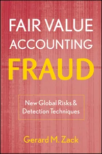 Fair Value Accounting Fraud_cover