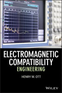 Electromagnetic Compatibility Engineering_cover