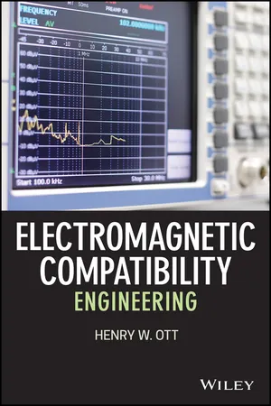 Electromagnetic Compatibility Engineering