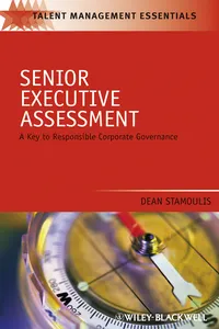 Senior Executive Assessment_cover