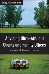 Advising Ultra-Affluent Clients and Family Offices_cover